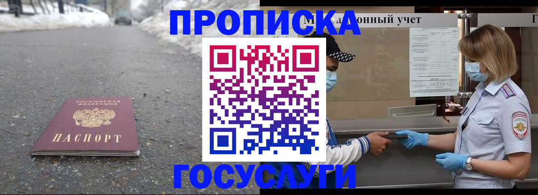 прописка гарантия в Волосово